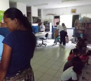 PROJETO SEGURANÇA FERROVIÁRIA NÃO É BRINCADEIRA!