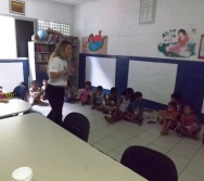 PROJETO SEGURANÇA FERROVIÁRIA NÃO É BRINCADEIRA!