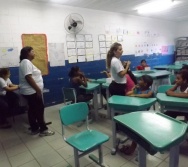 PROJETO SEGURANÇA FERROVIÁRIA NÃO É BRINCADEIRA!