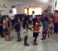 PROJETO SEGURANÇA FERROVIÁRIA NÃO É BRINCADEIRA!