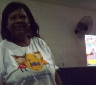 PROJETO SEGURANÇA FERROVIÁRIA NÃO É BRINCADEIRA!