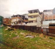 NA TRILHA DOS VALORES - ETAPA ALCANÇAR E LEGITIMAR - EMEF ANTONIO VIEIRA DE REZENDE