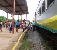 NA TRILHA DOS VALORES - ETAPA ALCANÇAR E LEGITIMAR - EEEF MANOEL PASCHOAL -  FLEXAL