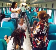 NA TRILHA DOS VALORES - ETAPA ALCANÇAR E LEGITIMAR - EEEF MANOEL PASCHOAL -  FLEXAL