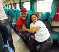 NA TRILHA DOS VALORES - ETAPA ALCANÇAR E LEGITIMAR - EEEF MANOEL PASCHOAL -  FLEXAL