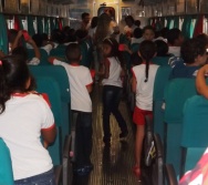 NA TRILHA DOS VALORES - ETAPA ALCANÇAR E LEGITIMAR - EEEF MANOEL PASCHOAL -  FLEXAL