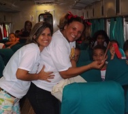 NA TRILHA DOS VALORES - ETAPA ALCANÇAR E LEGITIMAR - EEEF MANOEL PASCHOAL -  FLEXAL