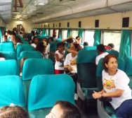 NA TRILHA DOS VALORES - ETAPA ALCANÇAR E LEGITIMAR - EEEF MANOEL PASCHOAL -  FLEXAL