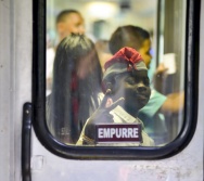 FOTOS DO PROJETO NA TRILHA DOS VALORES - EQUIPE DE COMUNICÃO VALE