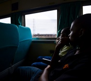 FOTOS DO PROJETO NA TRILHA DOS VALORES - EQUIPE DE COMUNICÃO VALE