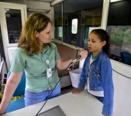 FOTOS DO PROJETO NA TRILHA DOS VALORES - EQUIPE DE COMUNICÃO VALE