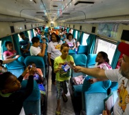 FOTOS DO PROJETO NA TRILHA DOS VALORES - EQUIPE DE COMUNICÃO VALE