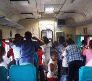 NA TRILHA DOS VALORES - ETAPA ALCANÇAR E LEGITIMAR - EMEF ANTONIO V. REZENDE -  C. CARAPINA