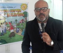 CASOS DE ESCOLA - CUIDA DE MIM - ENFRENTAMENTO AO BULLYING ESCOLAR - EMEF CIDADE POMAR