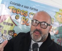 CASOS DE ESCOLA - CUIDA DE MIM - ENFRENTAMENTO AO BULLYING ESCOLAR - EMEF CIDADE POMAR