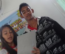 CASOS DE ESCOLA - CUIDA DE MIM - ENFRENTAMENTO AO BULLYING ESCOLAR - EMEF CIDADE POMAR