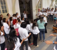 PROJETO CIDADANIA NOS TRILHOS - PART DA OSCIP COLORIR