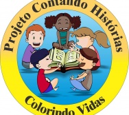 Curso Contando Histórias Colorindo Vidas - Módulos 6 e 7