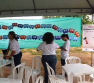 FECHAMENTO DO PROJETO SEGURANÇA FERROVIÁRIA NÃO É BRINCADEIRA!