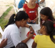 FECHAMENTO DO PROJETO SEGURANÇA FERROVIÁRIA NÃO É BRINCADEIRA!