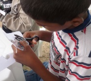 FECHAMENTO DO PROJETO SEGURANÇA FERROVIÁRIA NÃO É BRINCADEIRA!