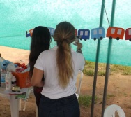 FECHAMENTO DO PROJETO SEGURANÇA FERROVIÁRIA NÃO É BRINCADEIRA!