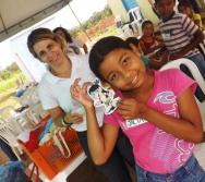 FECHAMENTO DO PROJETO SEGURANÇA FERROVIÁRIA NÃO É BRINCADEIRA!