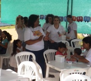 FECHAMENTO DO PROJETO SEGURANÇA FERROVIÁRIA NÃO É BRINCADEIRA!