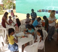 FECHAMENTO DO PROJETO SEGURANÇA FERROVIÁRIA NÃO É BRINCADEIRA!