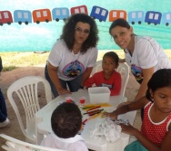 FECHAMENTO DO PROJETO SEGURANÇA FERROVIÁRIA NÃO É BRINCADEIRA!