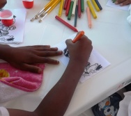 FECHAMENTO DO PROJETO SEGURANÇA FERROVIÁRIA NÃO É BRINCADEIRA!