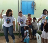 FECHAMENTO DO PROJETO SEGURANÇA FERROVIÁRIA NÃO É BRINCADEIRA!