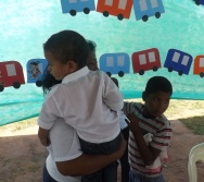 FECHAMENTO DO PROJETO SEGURANÇA FERROVIÁRIA NÃO É BRINCADEIRA!