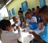 FECHAMENTO DO PROJETO SEGURANÇA FERROVIÁRIA NÃO É BRINCADEIRA!