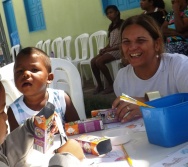 FECHAMENTO DO PROJETO SEGURANÇA FERROVIÁRIA NÃO É BRINCADEIRA!
