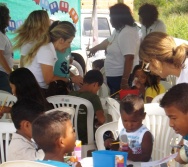 FECHAMENTO DO PROJETO SEGURANÇA FERROVIÁRIA NÃO É BRINCADEIRA!