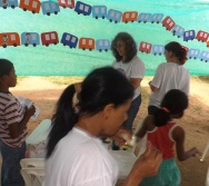 FECHAMENTO DO PROJETO SEGURANÇA FERROVIÁRIA NÃO É BRINCADEIRA!