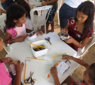 FECHAMENTO DO PROJETO SEGURANÇA FERROVIÁRIA NÃO É BRINCADEIRA!