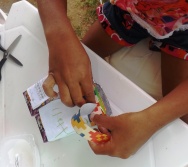 FECHAMENTO DO PROJETO SEGURANÇA FERROVIÁRIA NÃO É BRINCADEIRA!