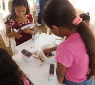 FECHAMENTO DO PROJETO SEGURANÇA FERROVIÁRIA NÃO É BRINCADEIRA!