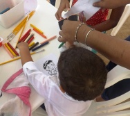 FECHAMENTO DO PROJETO SEGURANÇA FERROVIÁRIA NÃO É BRINCADEIRA!