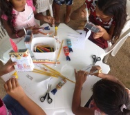 FECHAMENTO DO PROJETO SEGURANÇA FERROVIÁRIA NÃO É BRINCADEIRA!