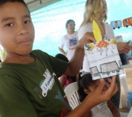 FECHAMENTO DO PROJETO SEGURANÇA FERROVIÁRIA NÃO É BRINCADEIRA!