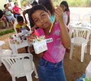 FECHAMENTO DO PROJETO SEGURANÇA FERROVIÁRIA NÃO É BRINCADEIRA!