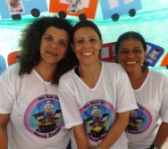 FECHAMENTO DO PROJETO SEGURANÇA FERROVIÁRIA NÃO É BRINCADEIRA!