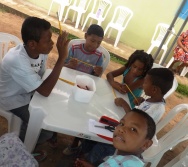 FECHAMENTO DO PROJETO SEGURANÇA FERROVIÁRIA NÃO É BRINCADEIRA!