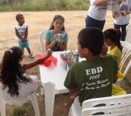 FECHAMENTO DO PROJETO SEGURANÇA FERROVIÁRIA NÃO É BRINCADEIRA!