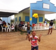 FECHAMENTO DO PROJETO SEGURANÇA FERROVIÁRIA NÃO É BRINCADEIRA!