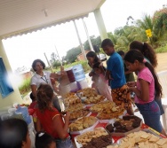 FECHAMENTO DO PROJETO SEGURANÇA FERROVIÁRIA NÃO É BRINCADEIRA!