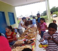 FECHAMENTO DO PROJETO SEGURANÇA FERROVIÁRIA NÃO É BRINCADEIRA!